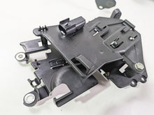 Load image into Gallery viewer, 2018 Harley FLHCS Softail Heritage 115th Plastic Electric Holder Set 69201675