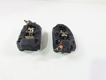 Load image into Gallery viewer, 2024 Triumph Street Triple 765 R Front Brembo Brake Caliper Set 100mm T2022510