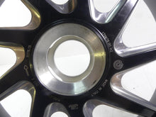 Load image into Gallery viewer, 2015 Ducati Diavel Carbon Red Straight Rear Wheel Rim 17x8 - Read 50221351B | Mototech271