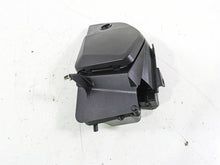 Load image into Gallery viewer, 2014 BMW R1200 RT RTW K52 Left Storage Compartment Box 46638544957 | Mototech271
