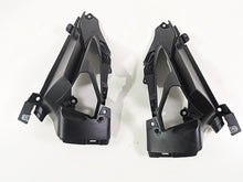 Load image into Gallery viewer, 2016 BMW R1200RT K52 Front Blinker Side Cover Fairing Set 46637728815