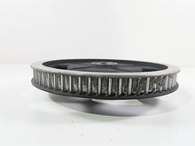 Load image into Gallery viewer, 2010 Harley Touring FLHXSE CVO Street Glide Rear Belt Sprocket 68T 40217-09