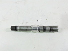 Load image into Gallery viewer, 2009 BMW R1200GS K255 Adv Front Axle Wheel Spindle 36318526446 | Mototech271