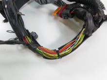 Load image into Gallery viewer, 2008 Harley Softail FLSTSB Cross Bones Wiring Harness Loom -No Cuts 70431-08A | Mototech271