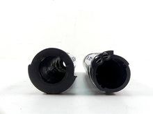 Load image into Gallery viewer, 2007 Harley Touring FLHRSE CVO Road King Left Right Hand Grip Set 57202-07
