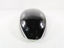 Load image into Gallery viewer, 2006 Harley VRSCR Street V-Rod Upper Tank Airbox Cover Fairing 66126-06BKA | Mototech271