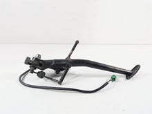 Load image into Gallery viewer, 2006 Suzuki GSXR1000 K6 Side Kickstand Kick Stand & Safety Switch 42310-40F20