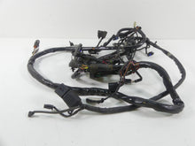 Load image into Gallery viewer, 2005 Harley FXDWGI Dyna Wide Glide Main Wiring Harness Loom - No Cuts 69603-04A | Mototech271