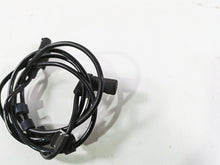 Load image into Gallery viewer, 2012 BMW R1200R K27 Front Abs Brake Wheel Speed Sensor 34527677824