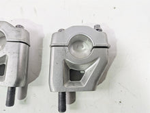 Load image into Gallery viewer, 2010 BMW R1200GS K25 Handlebar Riser Holder Mount Set 28.5mm 31427718173