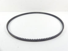 Load image into Gallery viewer, 2021 Harley Softail FXBBS 114 Street Bob Drive Belt 134T 24mm 758mi 40000018 | Mototech271