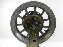 Load image into Gallery viewer, 1998 Honda Shadow VT1100T Straight 16x4.5 Rear Wheel Rim 44650-MBC-020 | Mototech271