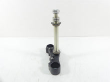Load image into Gallery viewer, 2013 Yamaha VMX17 V-Max 1700 Lower Triple Tree Steering Yoke 52mm 2S3-23340-00