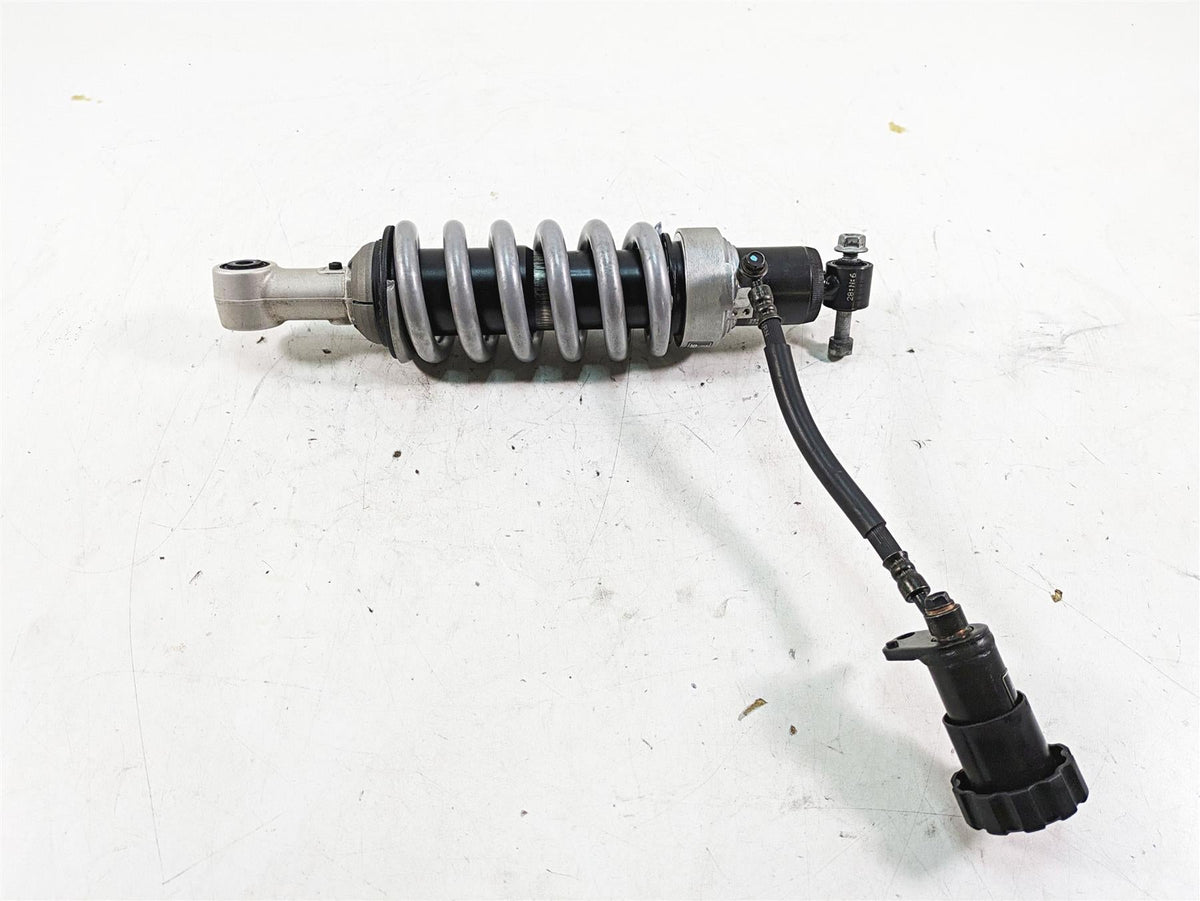 Car Tower 4pcs Metal Aluminum Shock Towers Adjustable Shock Absorber Hoops Mount For 1/10 RC Crawler Car Shock Mount