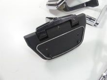 Load image into Gallery viewer, 1995 Harley Touring FLHTCU Electra Glide Floor Foot Board Set + Pedals 50621-79A