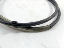 Load image into Gallery viewer, 2017 Yamaha YFM Raptor 700R SE Rear Brake Caliper Cable Lever 5TG-2580W-21-00 | Mototech271