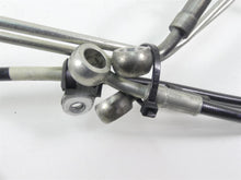 Load image into Gallery viewer, 2014 Ducati Hypermotard 821 SP Front Abs Brake Line Hose Set 61810491A 61810481A