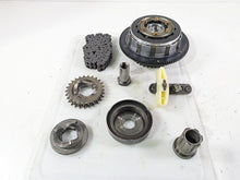 Load image into Gallery viewer, 2003 Harley Touring FLHTCUI 100TH E-Glide Primary Drive Clutch Kit 37802-98B | Mototech271