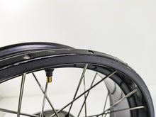 Load image into Gallery viewer, 2006 BMW R1200GS K255 Adv Straight 17x4 Rear Wheel Spoke Rim 36317710861 | Mototech271