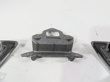 Load image into Gallery viewer, 2012 Ducati Streetfighter 848 Headlight Holder Stay Mount Carrier 8291A231AA