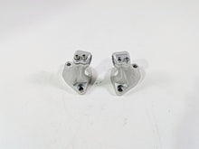 Load image into Gallery viewer, 2019 Ducati Supersport 939 S Handle Bar Mounts Clamp Holder Set 36015581AA | Mototech271