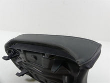 Load image into Gallery viewer, 2013 BMW R1200GS K255 Adventure Unheated Passenger Rear Seat Saddle 52537667726 | Mototech271