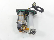 Load image into Gallery viewer, 2009 Harley XR1200 Sportster Fuel Gas Petrol Pump - Tested 75268-07E | Mototech271