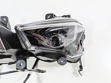 Load image into Gallery viewer, 2024 Kawasaki EX500 Ninja 40th An. Front Headlight Head Light Lamp 23004-0461