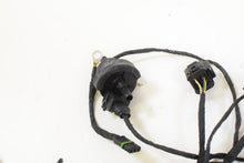 Load image into Gallery viewer, 2016 BMW R1200R R1200 R K53 Engine EFI Wiring Harness Loom 12518544469