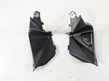 Load image into Gallery viewer, 2019 BMW S1000XR K49 Front Inner Internal Fairing Cover Set 46637717048