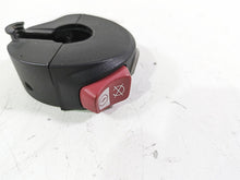 Load image into Gallery viewer, 2014 BMW R1200 RT RTW K52 Right Hand Control Switch 61318546188