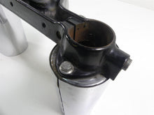 Load image into Gallery viewer, 2005 Harley Touring CVO FLHTC SE Electra Glide Upper Lower Triple Tree 45446-87 | Mototech271