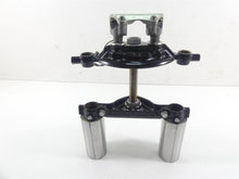 Load image into Gallery viewer, 2011 Harley Touring FLTRU Road Glide Triple Trees Riser & Covers Set 45446-09 | Mototech271