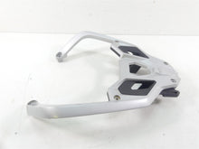 Load image into Gallery viewer, 2017 BMW R1200GS GSW K50 Rear Grab Handle & Luggage Rack 46548530548