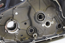 Load image into Gallery viewer, 2017 Indian Chieftain Engine Crank Case Crankcase Set 1205044 2208414