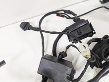 Load image into Gallery viewer, 2015 BMW R nineT K21 Main & Engine Wiring Harness Set 61118548701 61118552922 | Mototech271