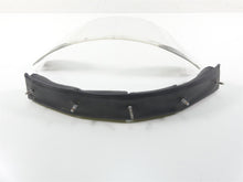 Load image into Gallery viewer, 1995 Harley Touring FLHTCU Electra Glide Aftermarket Windshield Screen + Bags