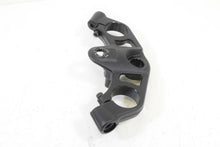 Load image into Gallery viewer, 2018 KTM RC390 RC 390 Duke Upper Triple Tree Steering Clamp 90501034135 | Mototech271