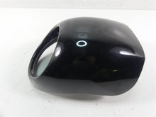 Load image into Gallery viewer, 2020 Harley Sportster XL1200 NS Iron Headlight Visor Fairing Cover 57001097DH