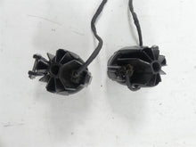 Load image into Gallery viewer, 2011 BMW R1200GS K255 Adv Additional Fog Lights Lamps + Wiring 63127709430