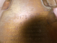 Load image into Gallery viewer, 2014 MV Agusta B3 Brutale 800 EAS Exhaust Muffler Silencer Pipe 8B00B6175 | Mototech271