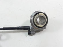 Load image into Gallery viewer, 2001 BMW R1150 GS R21 Speedometer Gauge Drive Gear & Cable Set -55K 62122350609