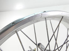 Load image into Gallery viewer, 2001 BMW R1150 GS R21 Straight Behr Front Spoke Wheel Rim 19x2.5 36312320015