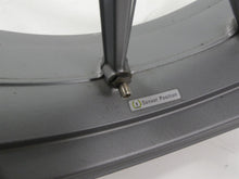 Load image into Gallery viewer, 2014 BMW R1200GS K50 Straight Rear Cast Wheel Rim 17x4.5 36318534190 | Mototech271