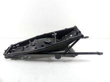 Load image into Gallery viewer, 2016 BMW R1200GS Adv K51 Strgt Rear Subframe Sub Frame 46518534315 46518354222