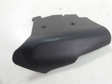 Load image into Gallery viewer, 2017 Harley FLS Softail Slim Plastic Wind Deflectors Side Fairing Set 29200009