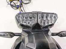 Load image into Gallery viewer, 2012 Yamaha XT1200 Super Tenere Rear Blinker Taillight Fender 23P-83330-10