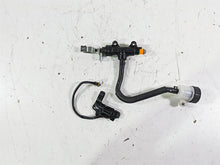 Load image into Gallery viewer, 2020 Triumph Street Scrambler 900 Rear Brake Master Cylinder 14mm T2022560 | Mototech271