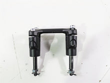 Load image into Gallery viewer, 2022 Kawasaki ZR900RS Cafe Handlebar Riser Holder Mount Set 46012-0382-18R