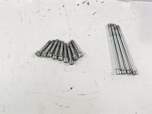 Load image into Gallery viewer, 2015 Harley FXDL Dyna Low Rider Outer Primary Drive Clutch Cover -Mid 60761-06A